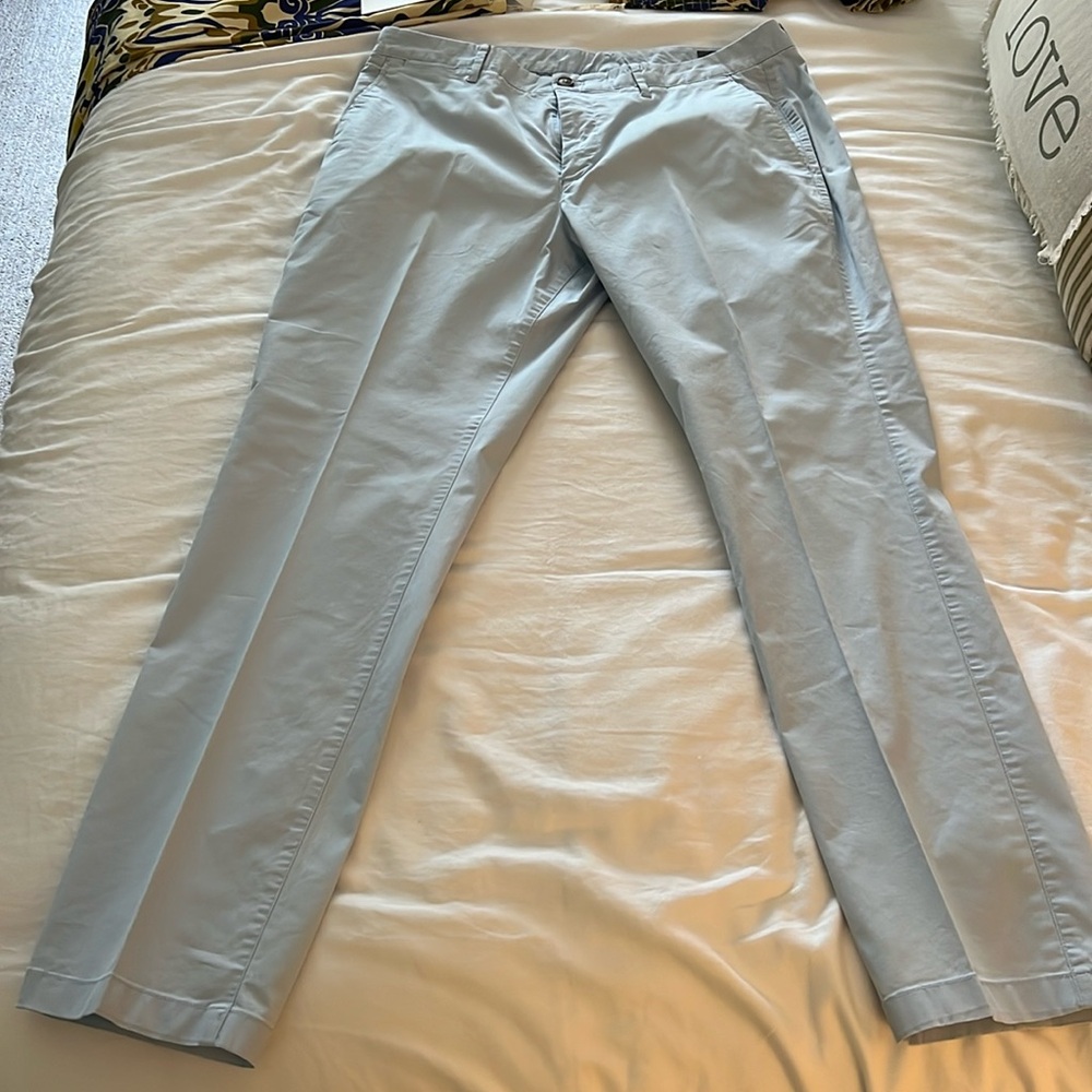 Bonobos Pants GREAT CONDITION
